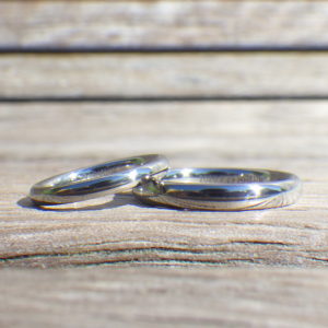 究極のジャストフィット！職人に直接相談できるオーダーメイドリング